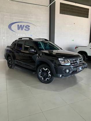 RENAULT OROCH 1.3 TCE FLEX OUTSIDER X-TRONIC